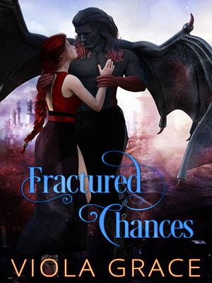 cover image of Fractured Chances